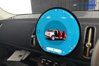 Mini Countryman C Classic Automatic Petrol SUV - Stock Number (1682940) - 7th supplementary image
