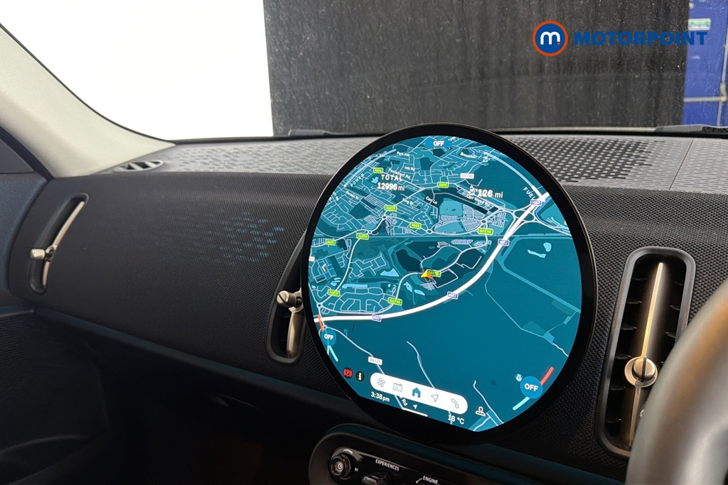 Mini Countryman C Classic Automatic Petrol SUV - Stock Number (1682940) - 9th supplementary image