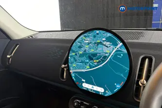 Mini Countryman C Classic Automatic Petrol SUV - Stock Number (1682940) - 9th supplementary image