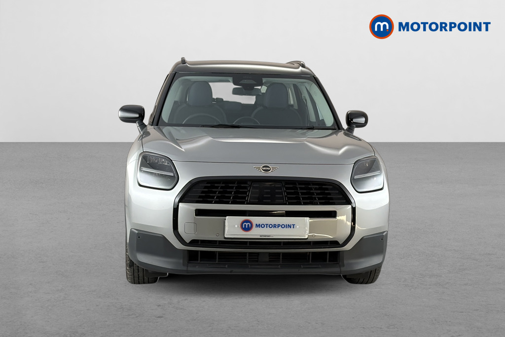 Mini Countryman C Classic Automatic Petrol SUV - Stock Number (1682940) - Front bumper