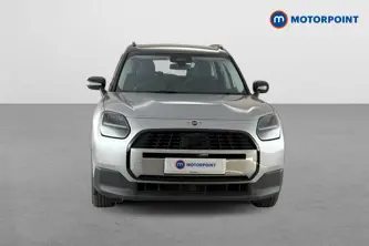 Mini Countryman C Classic Automatic Petrol SUV - Stock Number (1682940) - Front bumper