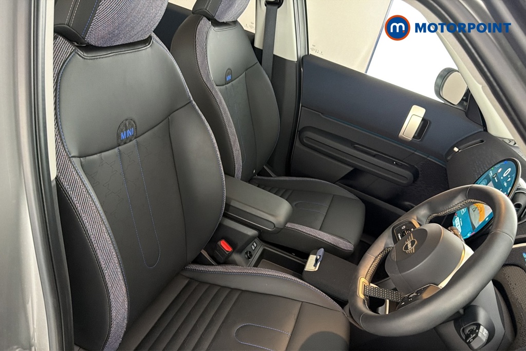 Mini Countryman C Classic Automatic Petrol SUV - Stock Number (1682940) - 22nd supplementary image