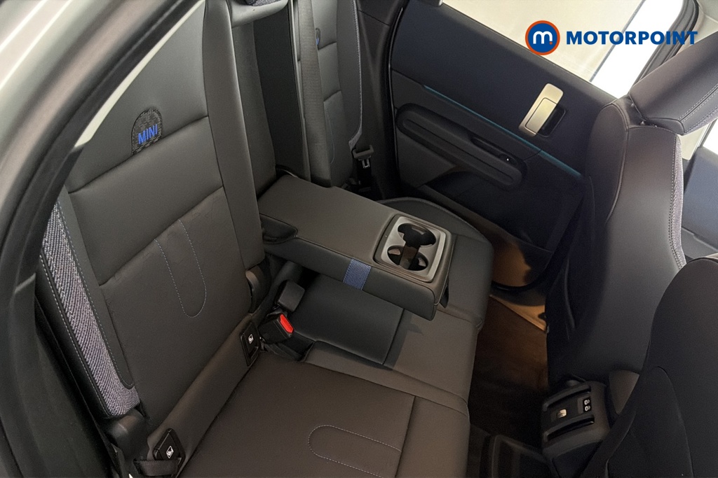 Mini Countryman C Classic Automatic Petrol SUV - Stock Number (1682940) - 25th supplementary image
