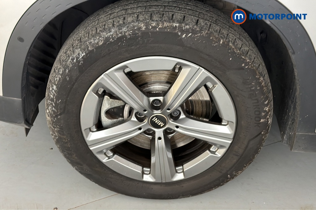 Mini Countryman C Classic Automatic Petrol SUV - Stock Number (1682940) - 44th supplementary image