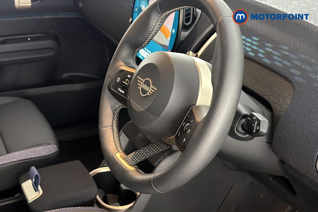 Mini Countryman C Classic Automatic Petrol SUV - Stock Number (1682940) - 48th supplementary image