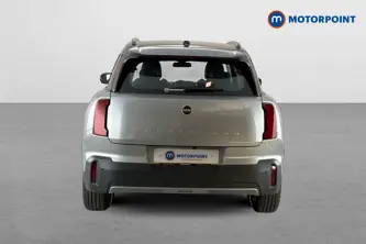 Mini Countryman C Classic Automatic Petrol SUV - Stock Number (1682940) - Rear bumper