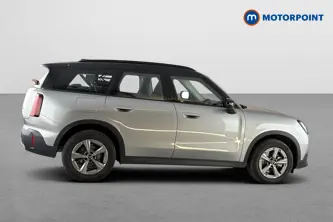 Mini Countryman C Classic Automatic Petrol SUV - Stock Number (1682940) - Passenger side