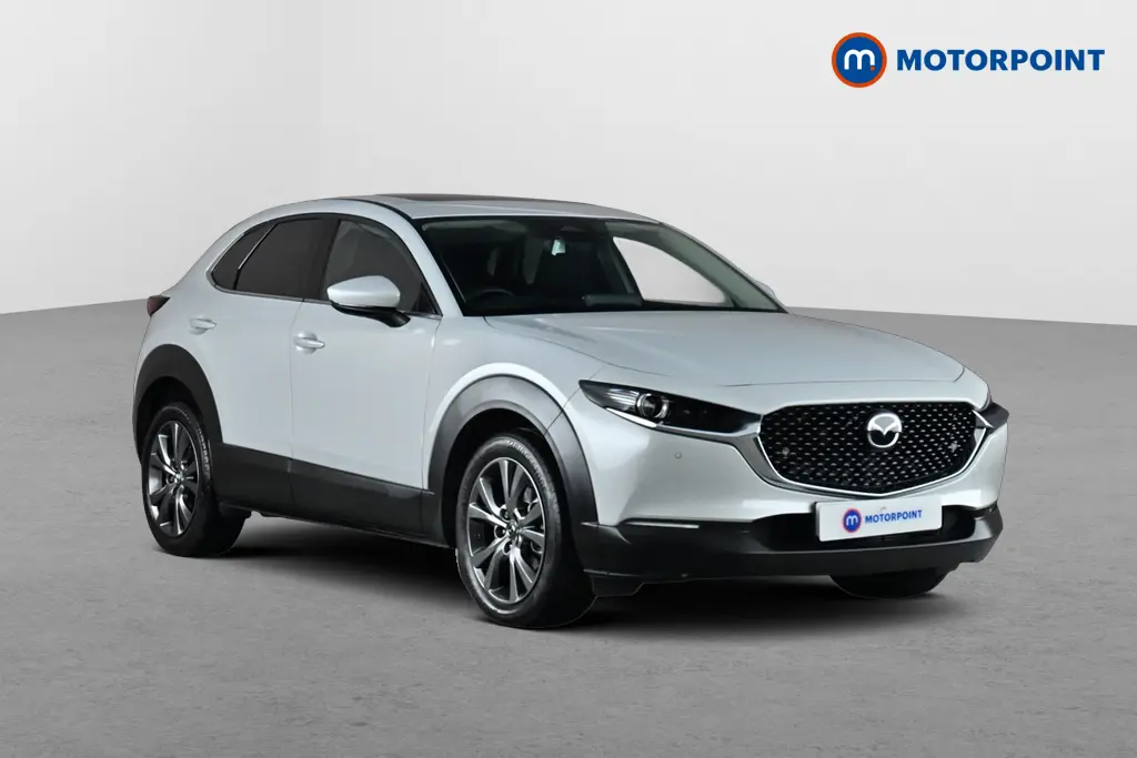 2023 Mazda CX-30