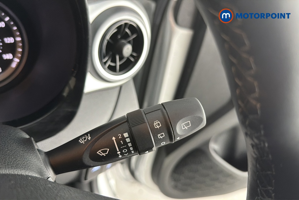 Hyundai I10 Premium Automatic Petrol Hatchback - Stock Number (1683050) - 6th supplementary image