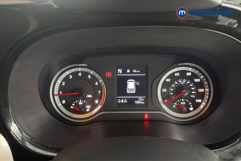 Hyundai I10 Premium Automatic Petrol Hatchback - Stock Number (1683050) - 7th supplementary image