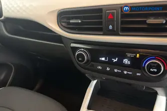 Hyundai I10 Premium Automatic Petrol Hatchback - Stock Number (1683050) - 12th supplementary image