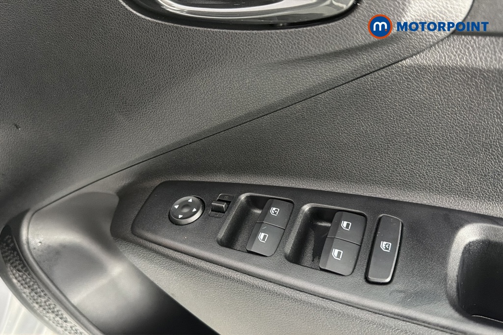 Hyundai I10 Premium Automatic Petrol Hatchback - Stock Number (1683050) - 19th supplementary image