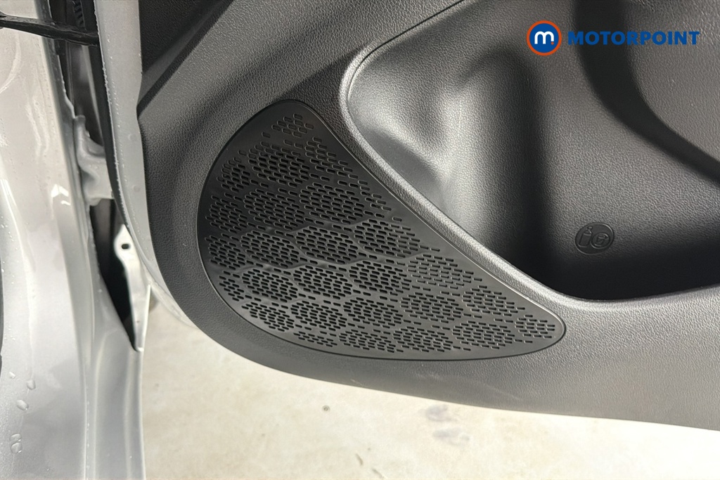 Hyundai I10 Premium Automatic Petrol Hatchback - Stock Number (1683050) - 21st supplementary image