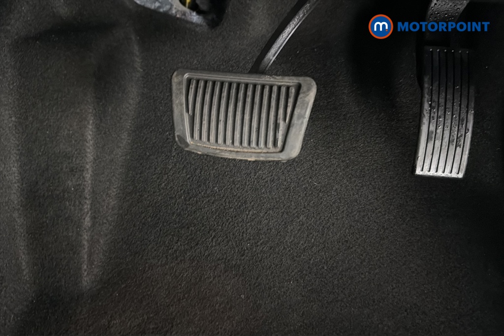 Hyundai I10 Premium Automatic Petrol Hatchback - Stock Number (1683050) - 24th supplementary image