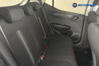 Hyundai I10 Premium Automatic Petrol Hatchback - Stock Number (1683050) - 25th supplementary image