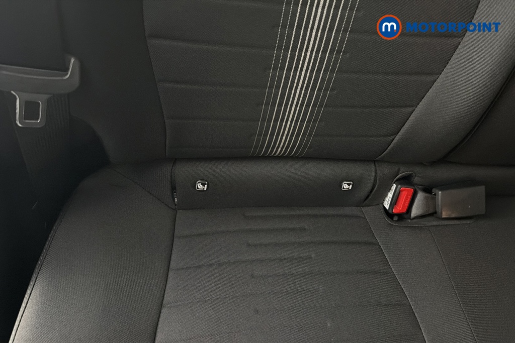Hyundai I10 Premium Automatic Petrol Hatchback - Stock Number (1683050) - 27th supplementary image