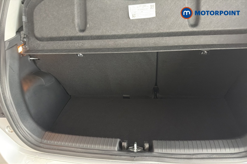 Hyundai I10 Premium Automatic Petrol Hatchback - Stock Number (1683050) - 30th supplementary image