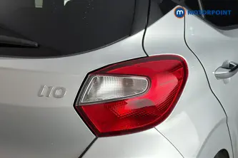 Hyundai I10 Premium Automatic Petrol Hatchback - Stock Number (1683050) - 36th supplementary image
