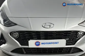 Hyundai I10 Premium Automatic Petrol Hatchback - Stock Number (1683050) - 43rd supplementary image