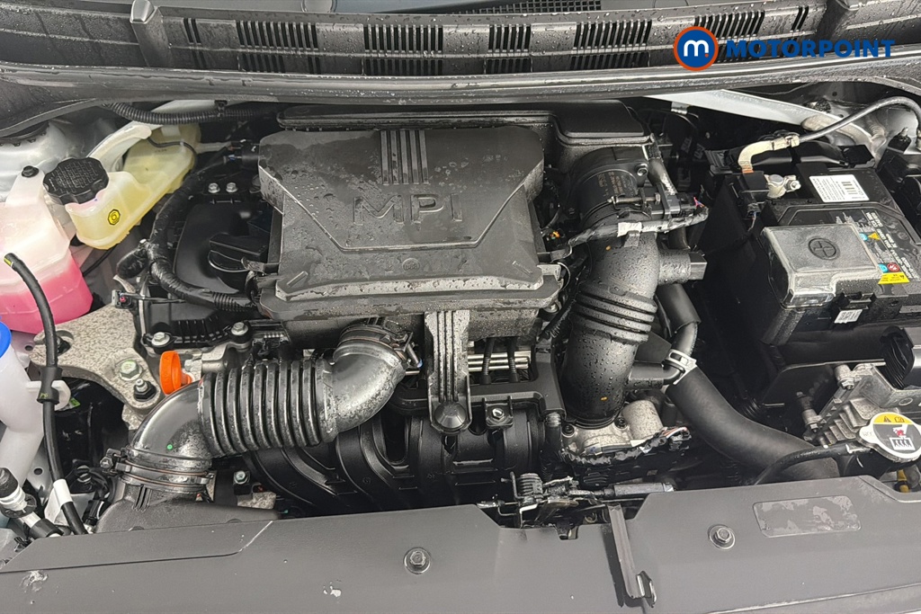 Hyundai I10 Premium Automatic Petrol Hatchback - Stock Number (1683050) - 48th supplementary image