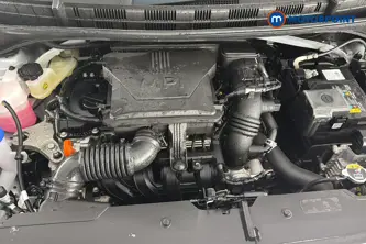 Hyundai I10 Premium Automatic Petrol Hatchback - Stock Number (1683050) - 48th supplementary image