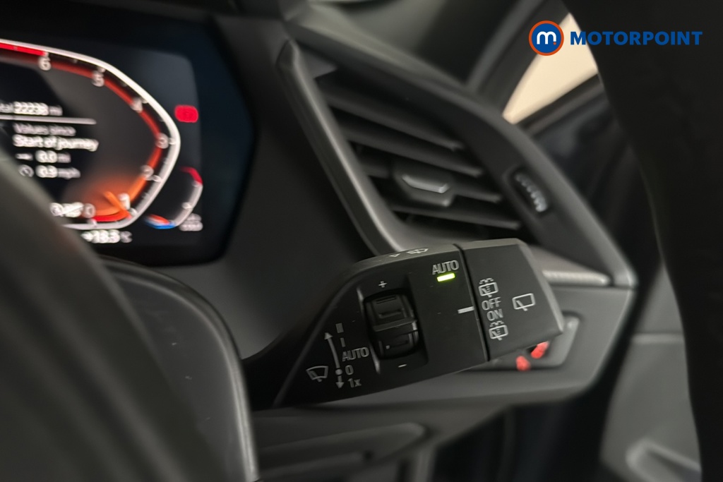 BMW 1 Series M Sport Manual Petrol Hatchback - Stock Number (1683075) - 6th supplementary image