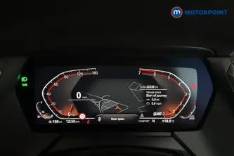 BMW 1 Series M Sport Manual Petrol Hatchback - Stock Number (1683075) - 7th supplementary image