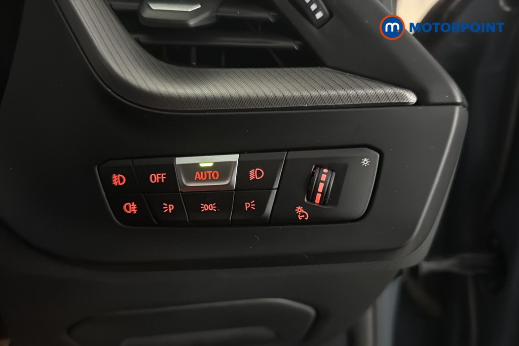 BMW 1 Series M Sport Manual Petrol Hatchback - Stock Number (1683075) - 11th supplementary image