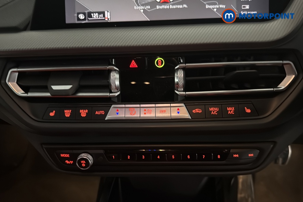 BMW 1 Series M Sport Manual Petrol Hatchback - Stock Number (1683075) - 12th supplementary image