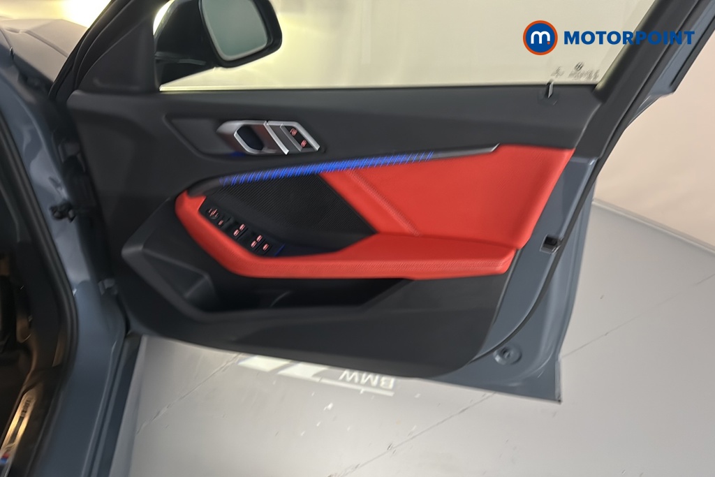 BMW 1 Series M Sport Manual Petrol Hatchback - Stock Number (1683075) - 18th supplementary image