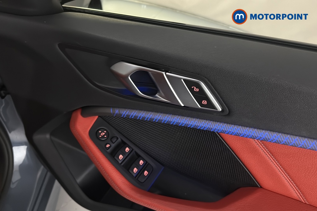BMW 1 Series M Sport Manual Petrol Hatchback - Stock Number (1683075) - 19th supplementary image