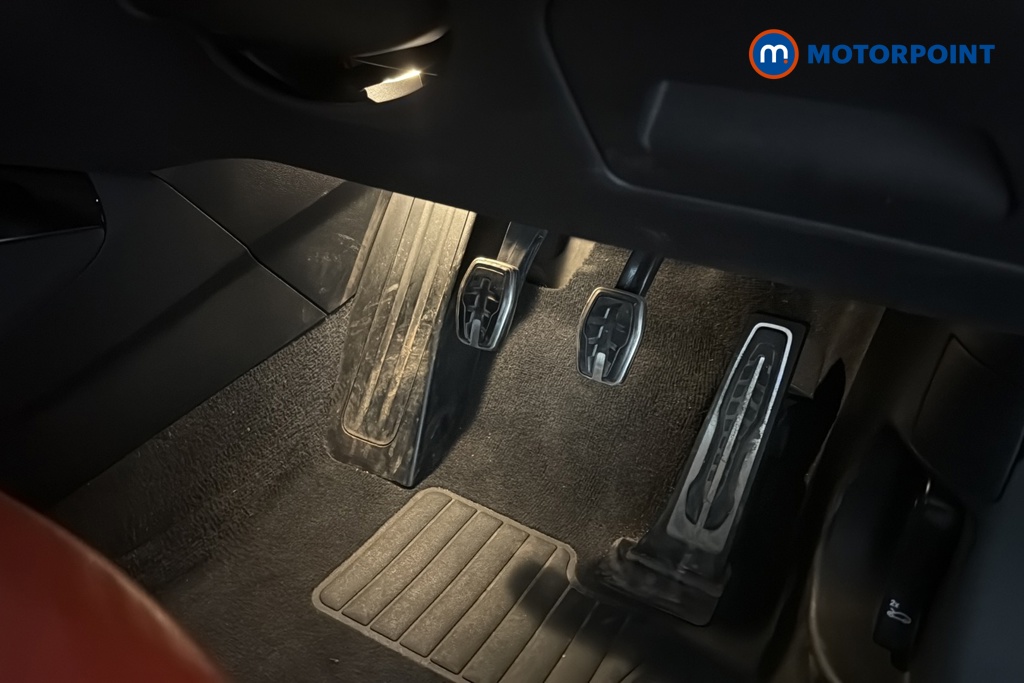 BMW 1 Series M Sport Manual Petrol Hatchback - Stock Number (1683075) - 24th supplementary image