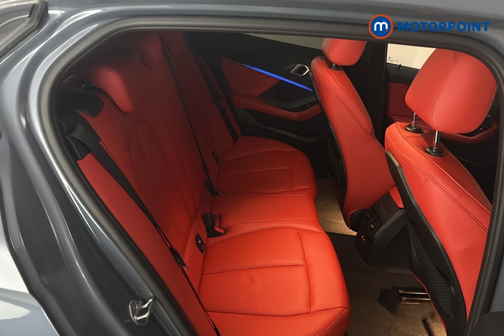 BMW 1 Series M Sport Manual Petrol Hatchback - Stock Number (1683075) - 25th supplementary image