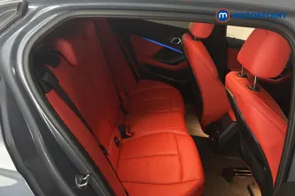 BMW 1 Series M Sport Manual Petrol Hatchback - Stock Number (1683075) - 25th supplementary image