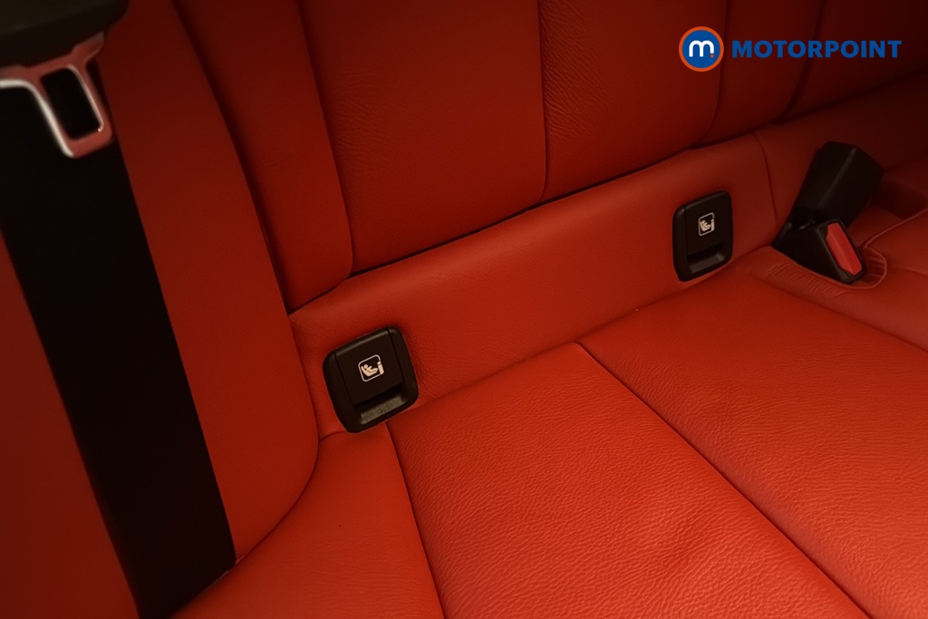 BMW 1 Series M Sport Manual Petrol Hatchback - Stock Number (1683075) - 27th supplementary image
