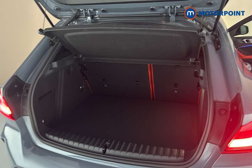 BMW 1 Series M Sport Manual Petrol Hatchback - Stock Number (1683075) - 30th supplementary image