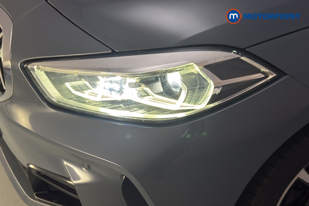 BMW 1 Series M Sport Manual Petrol Hatchback - Stock Number (1683075) - 42nd supplementary image