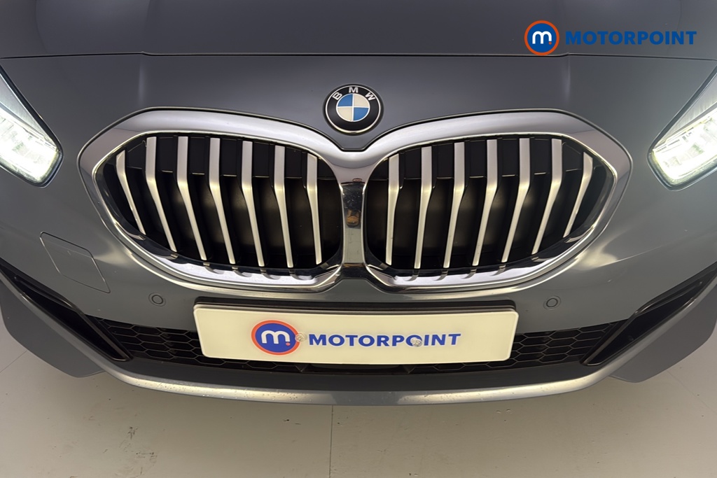 BMW 1 Series M Sport Manual Petrol Hatchback - Stock Number (1683075) - 43rd supplementary image