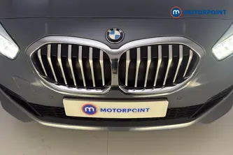 BMW 1 Series M Sport Manual Petrol Hatchback - Stock Number (1683075) - 43rd supplementary image