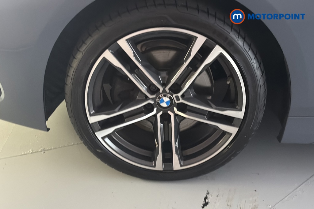 BMW 1 Series M Sport Manual Petrol Hatchback - Stock Number (1683075) - 44th supplementary image