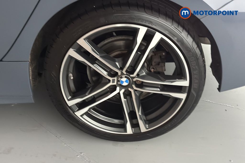 BMW 1 Series M Sport Manual Petrol Hatchback - Stock Number (1683075) - 45th supplementary image