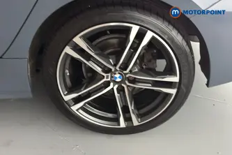 BMW 1 Series M Sport Manual Petrol Hatchback - Stock Number (1683075) - 45th supplementary image