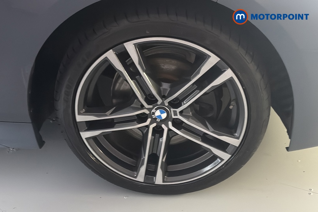 BMW 1 Series M Sport Manual Petrol Hatchback - Stock Number (1683075) - 47th supplementary image