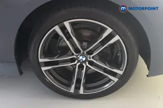 BMW 1 Series M Sport Manual Petrol Hatchback - Stock Number (1683075) - 47th supplementary image