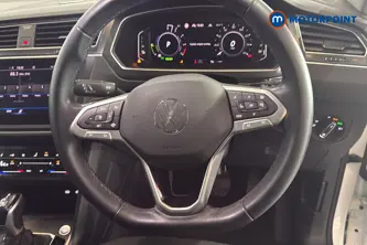 Volkswagen Tiguan Elegance Automatic Petrol Plug-In Hybrid SUV - Stock Number (1683089) - 2nd supplementary image