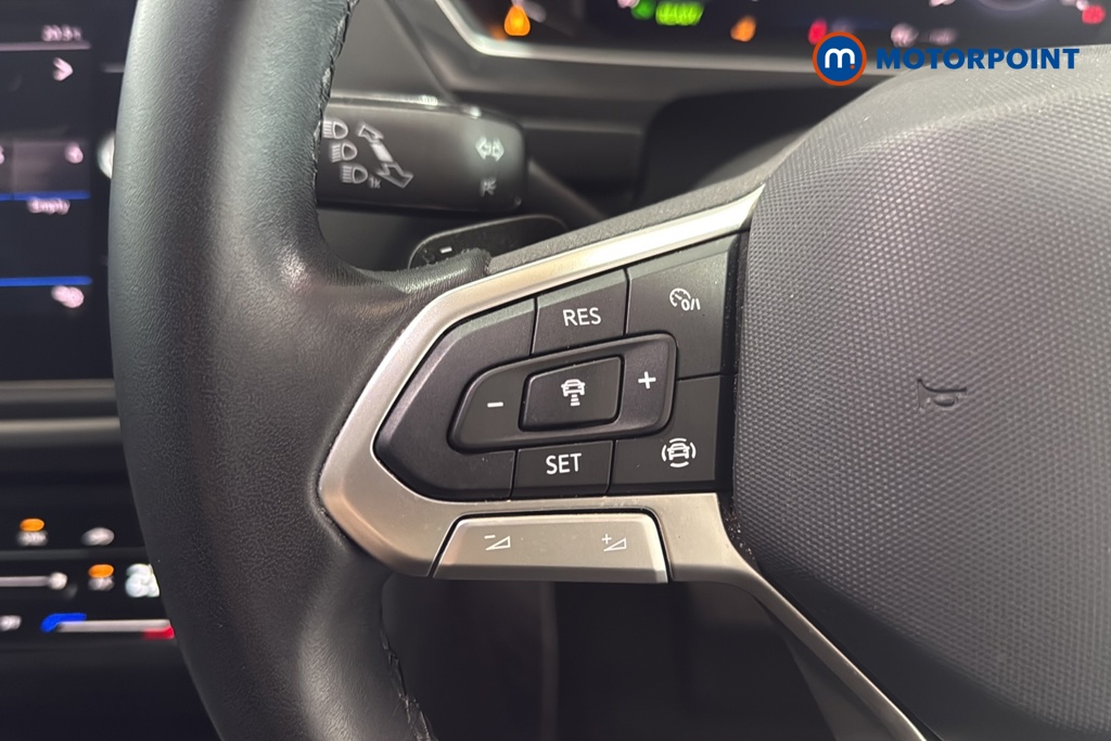 Volkswagen Tiguan Elegance Automatic Petrol Plug-In Hybrid SUV - Stock Number (1683089) - 4th supplementary image