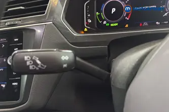 Volkswagen Tiguan Elegance Automatic Petrol Plug-In Hybrid SUV - Stock Number (1683089) - 5th supplementary image