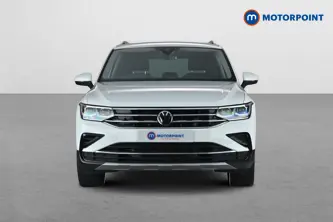 Volkswagen Tiguan Elegance Automatic Petrol Plug-In Hybrid SUV - Stock Number (1683089) - Front bumper
