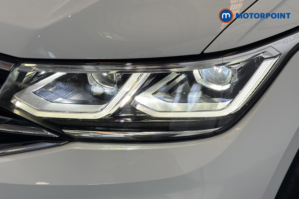 Volkswagen Tiguan Elegance Automatic Petrol Plug-In Hybrid SUV - Stock Number (1683089) - 42nd supplementary image