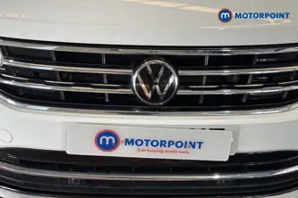 Volkswagen Tiguan Elegance Automatic Petrol Plug-In Hybrid SUV - Stock Number (1683089) - 43rd supplementary image